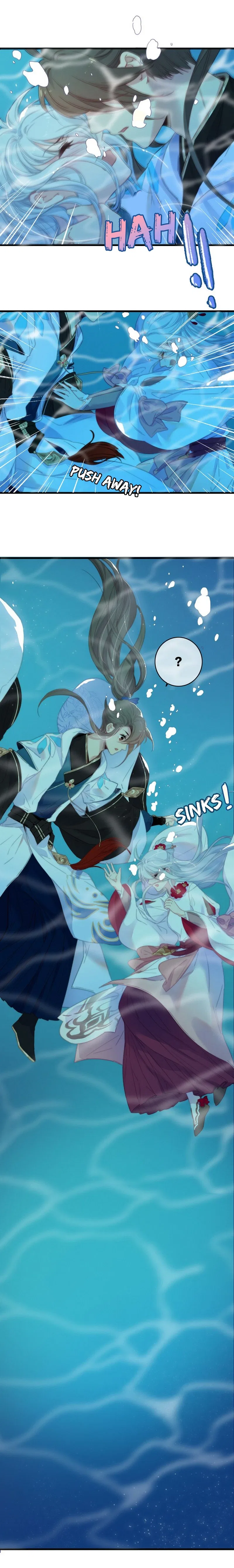The Love’s Oath Chapter 24 – Page 4