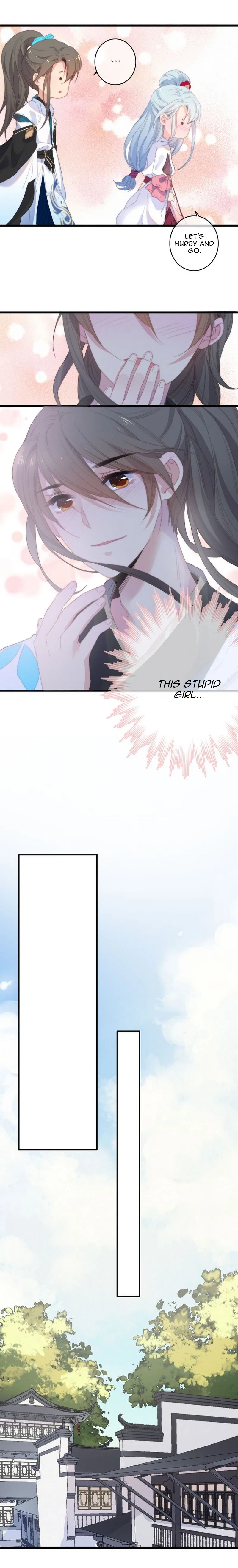 The Love’s Oath Chapter 24 – Page 8