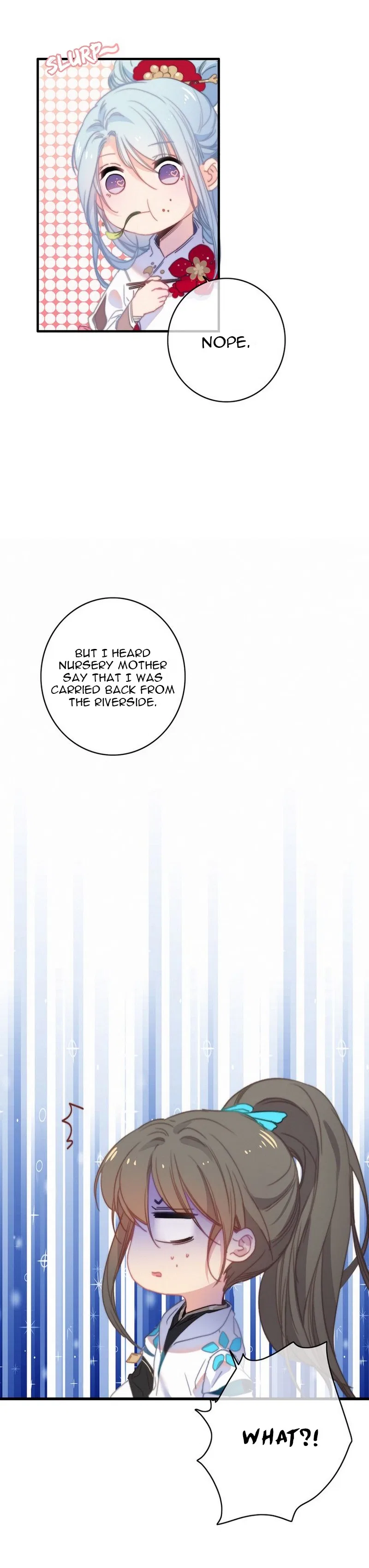 The Love’s Oath Chapter 24 – Page 13