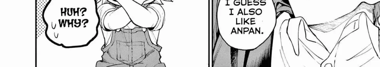 Wrench and Fruits Chapter 0 – Page 15