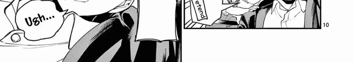 Wrench and Fruits Chapter 0 – Page 17