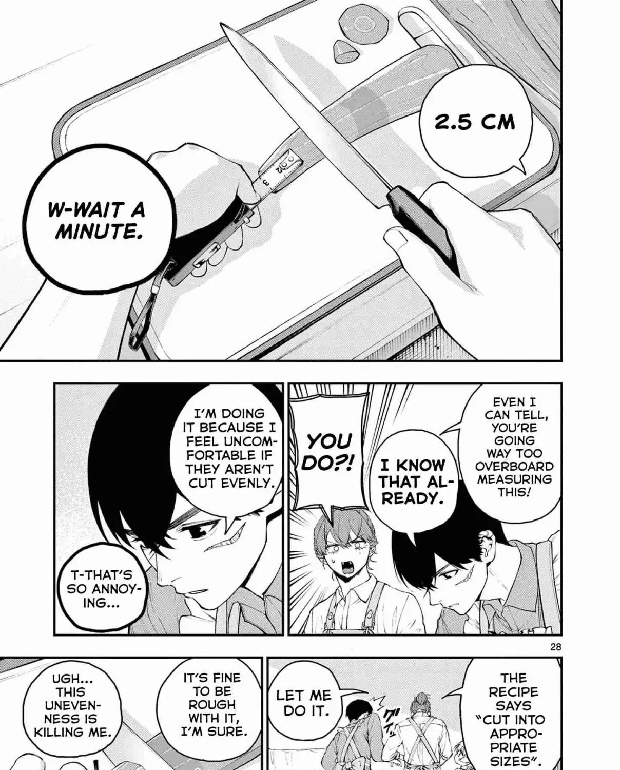 Wrench and Fruits Chapter 0 – Page 52