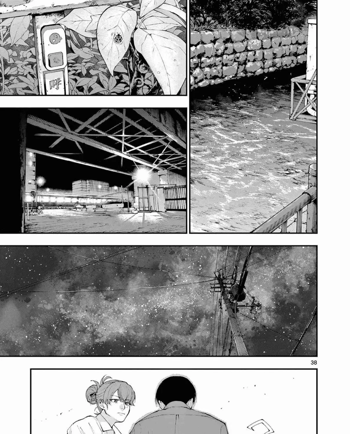 Wrench and Fruits Chapter 0 – Page 72