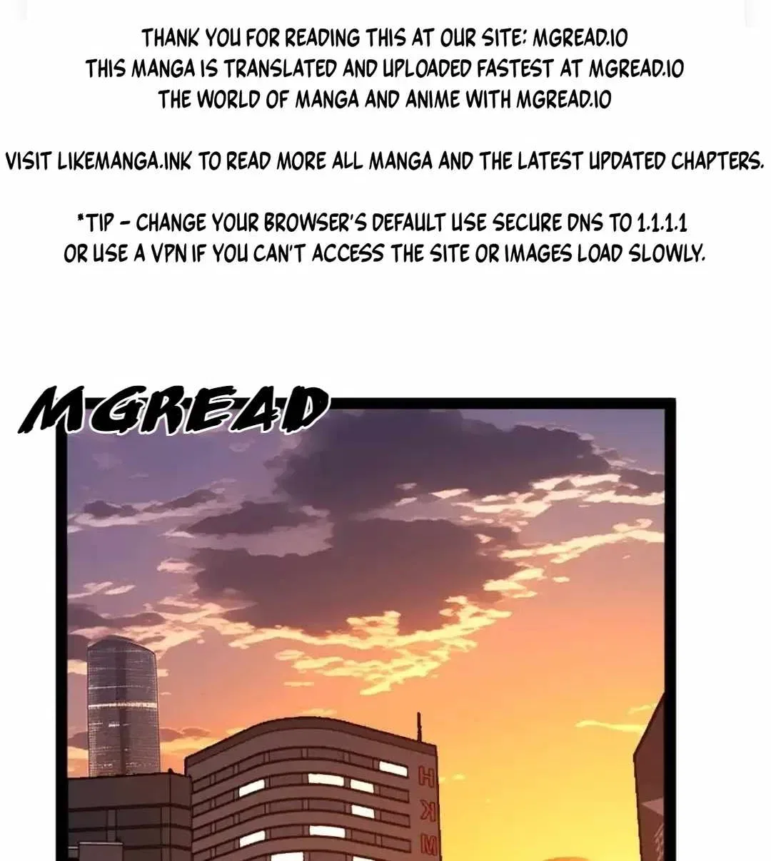 God-level Assassin, I’m the Shadow Chapter 141 – Page 2