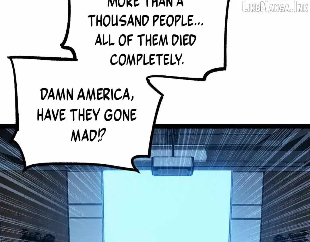 God-level Assassin, I’m the Shadow Chapter 141 – Page 4