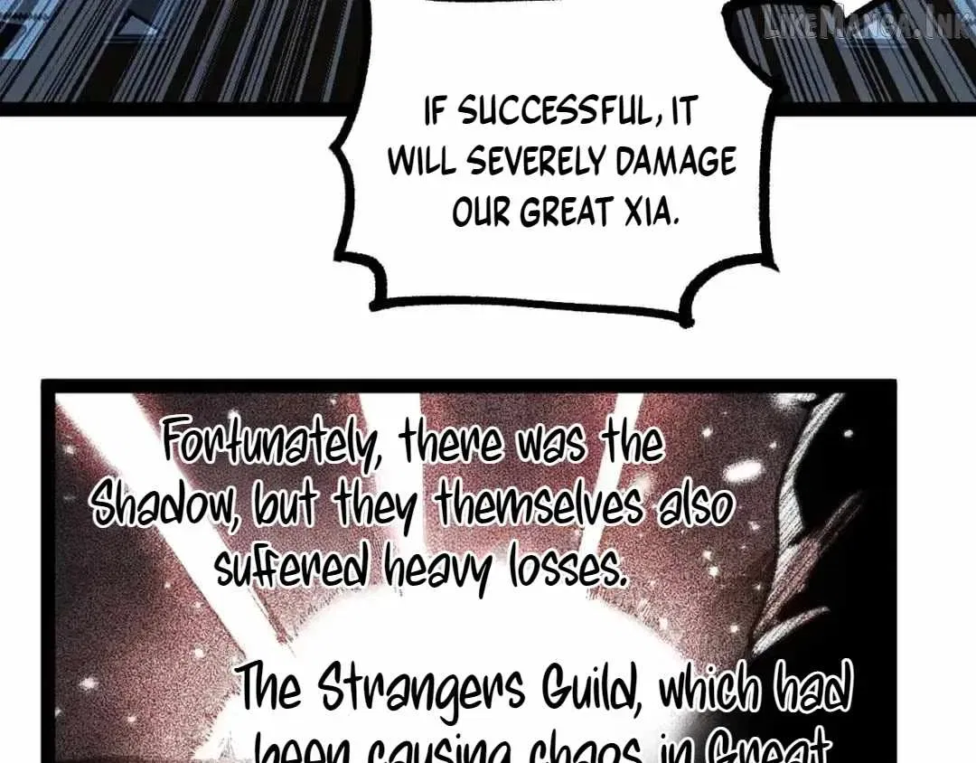 God-level Assassin, I’m the Shadow Chapter 141 – Page 6