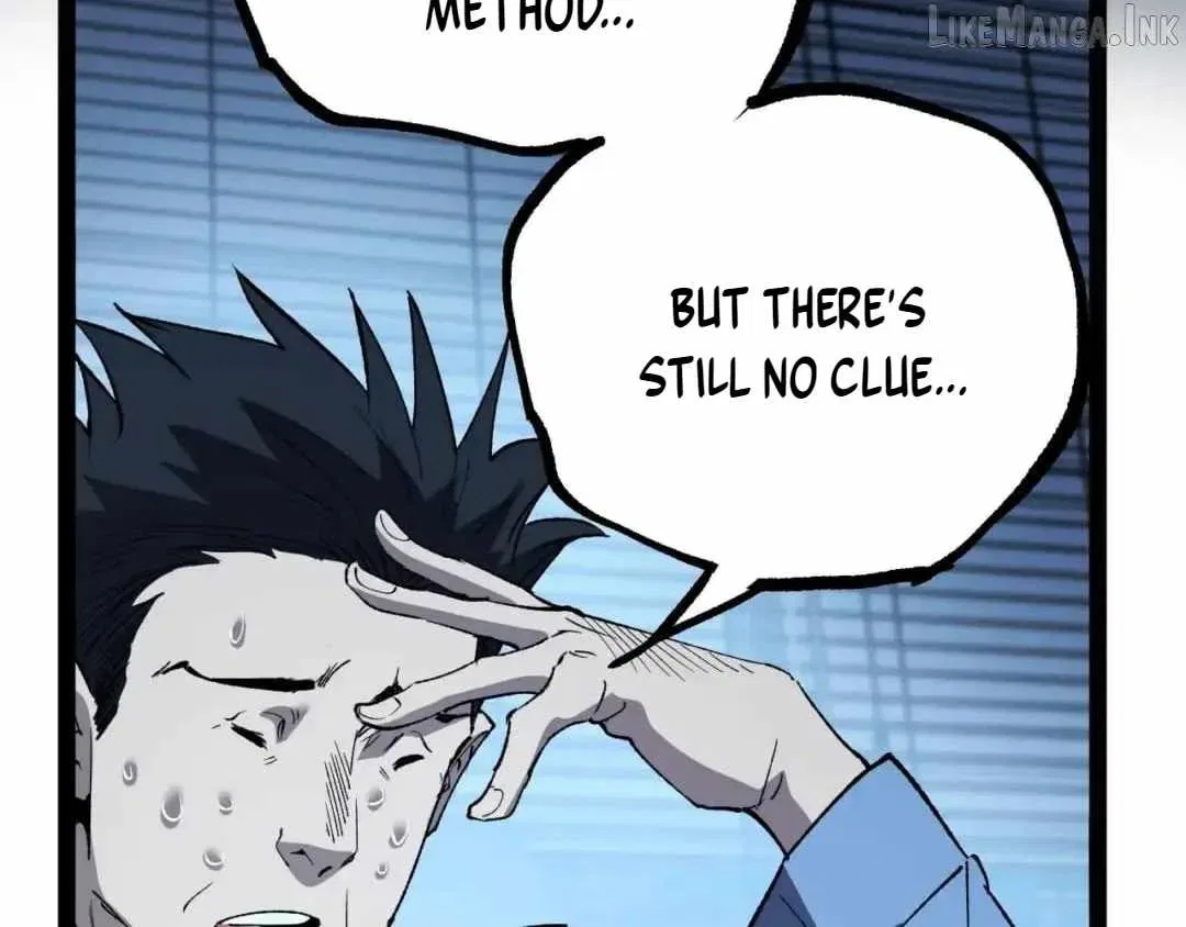 God-level Assassin, I’m the Shadow Chapter 141 – Page 12