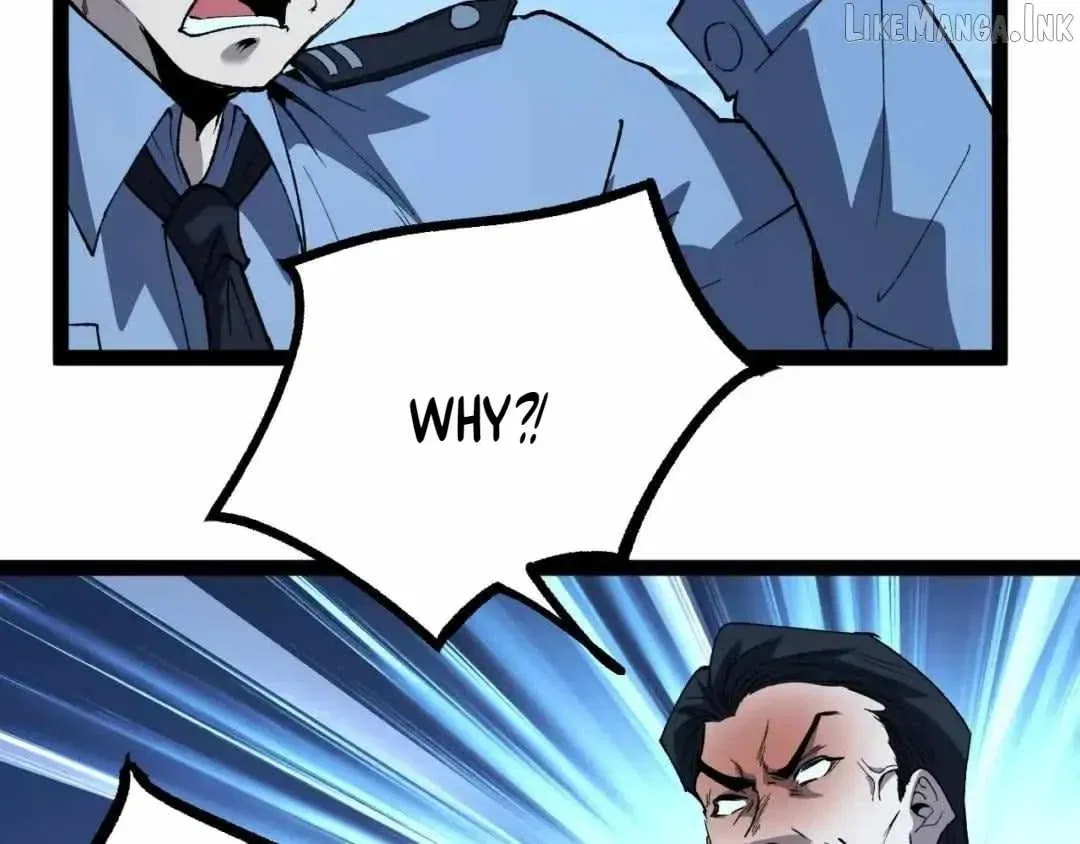 God-level Assassin, I’m the Shadow Chapter 141 – Page 13