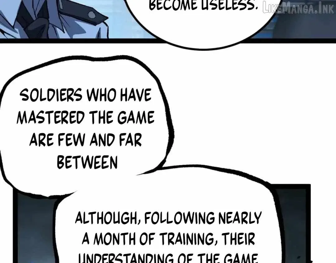God-level Assassin, I’m the Shadow Chapter 141 – Page 16
