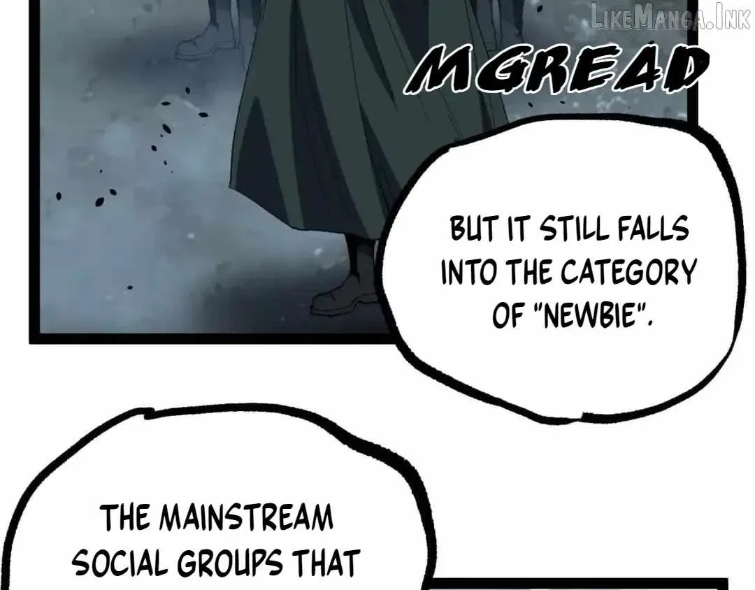 God-level Assassin, I’m the Shadow Chapter 141 – Page 18