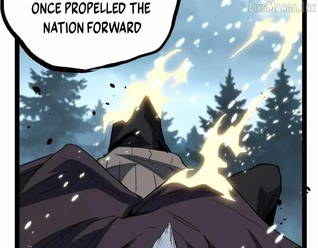 God-level Assassin, I’m the Shadow Chapter 141 – Page 19