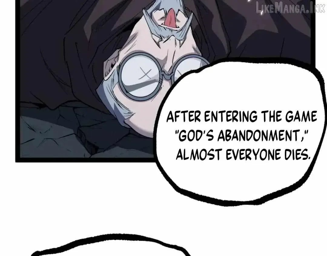 God-level Assassin, I’m the Shadow Chapter 141 – Page 20