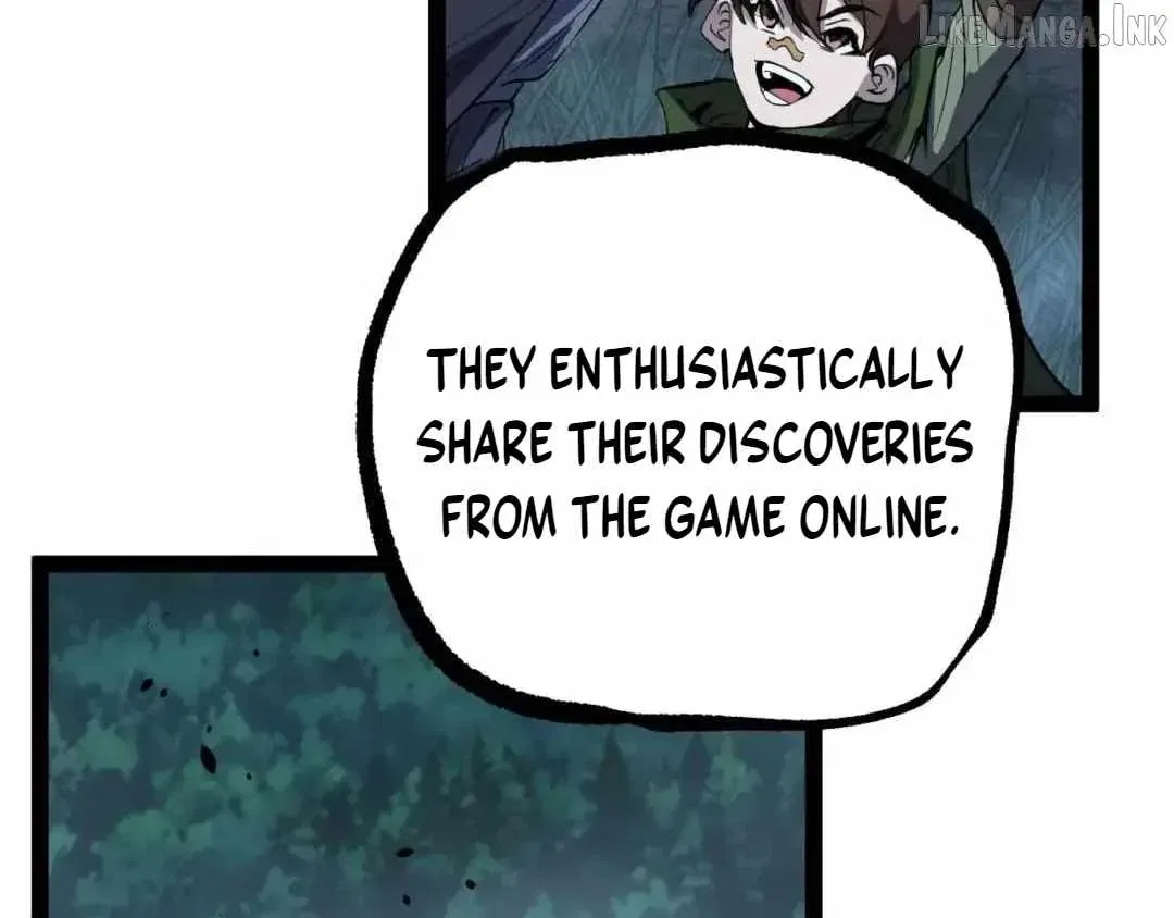 God-level Assassin, I’m the Shadow Chapter 141 – Page 22