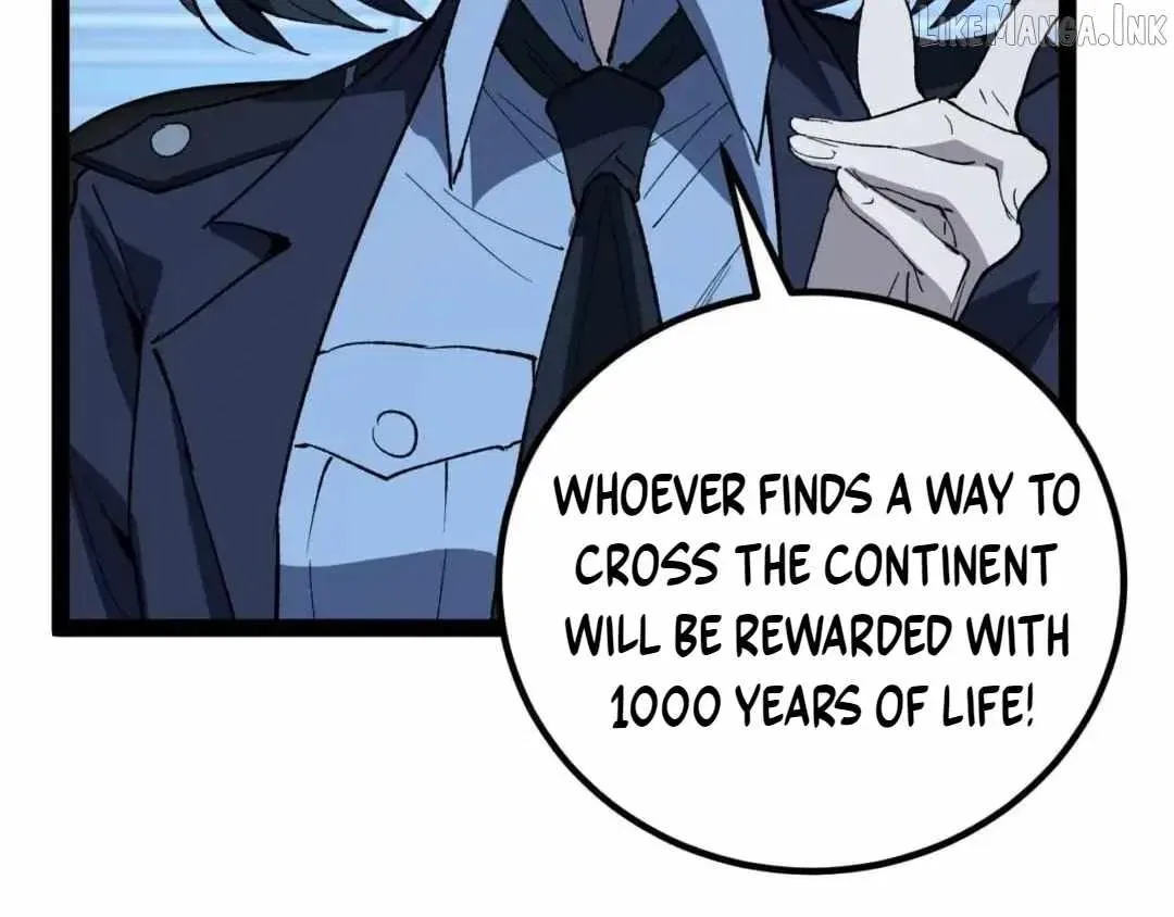 God-level Assassin, I’m the Shadow Chapter 141 – Page 35