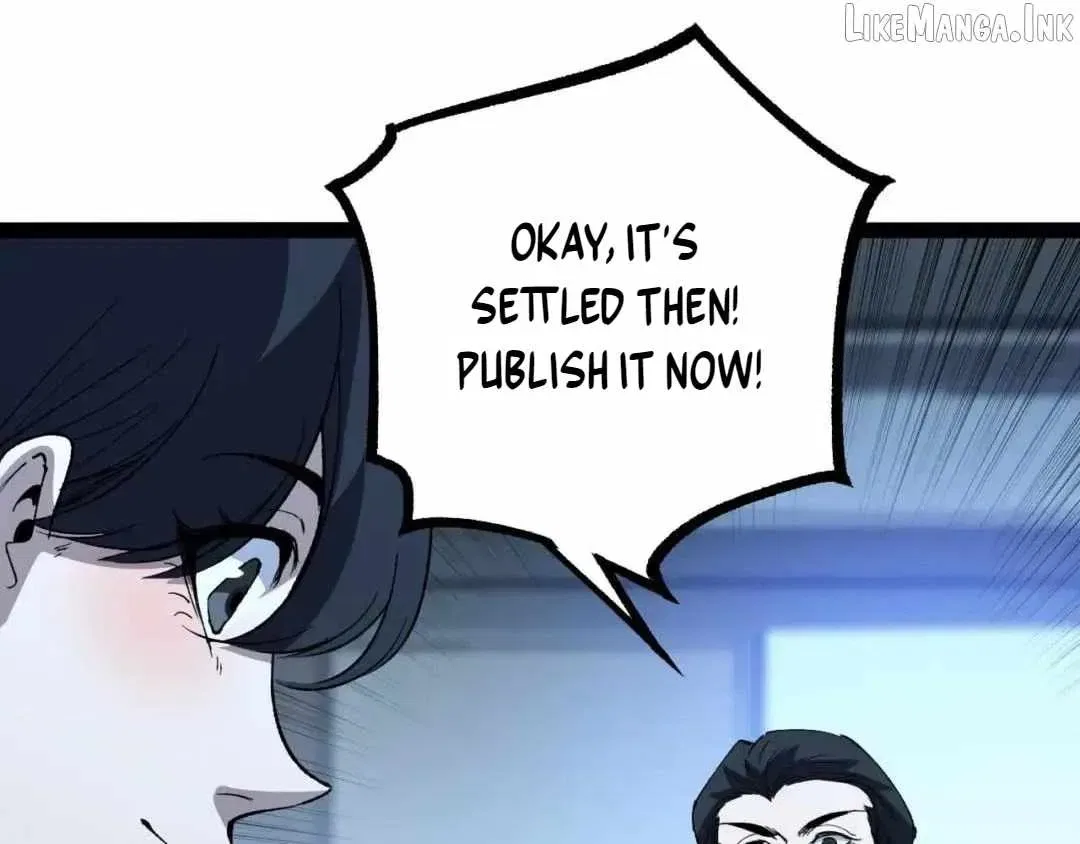 God-level Assassin, I’m the Shadow Chapter 141 – Page 36
