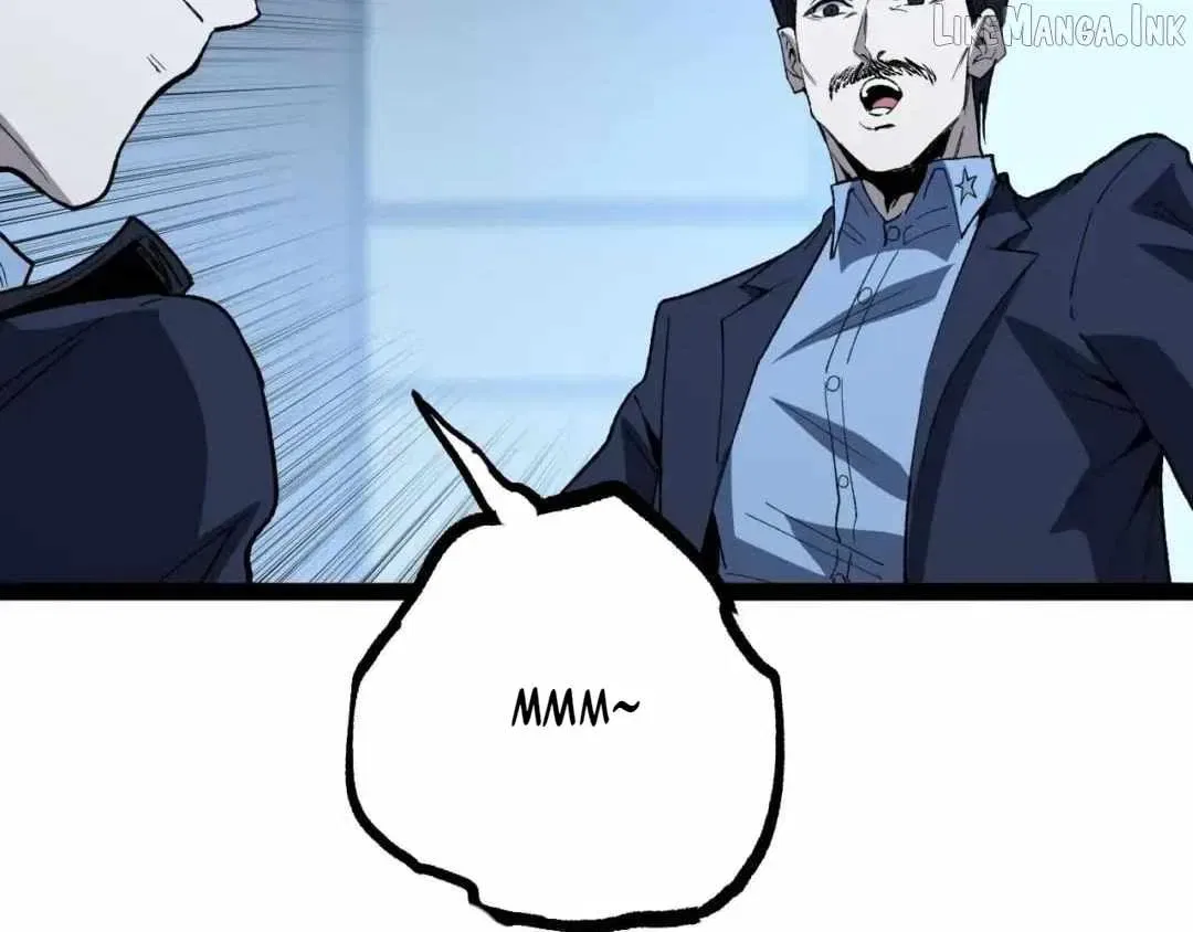 God-level Assassin, I’m the Shadow Chapter 141 – Page 37