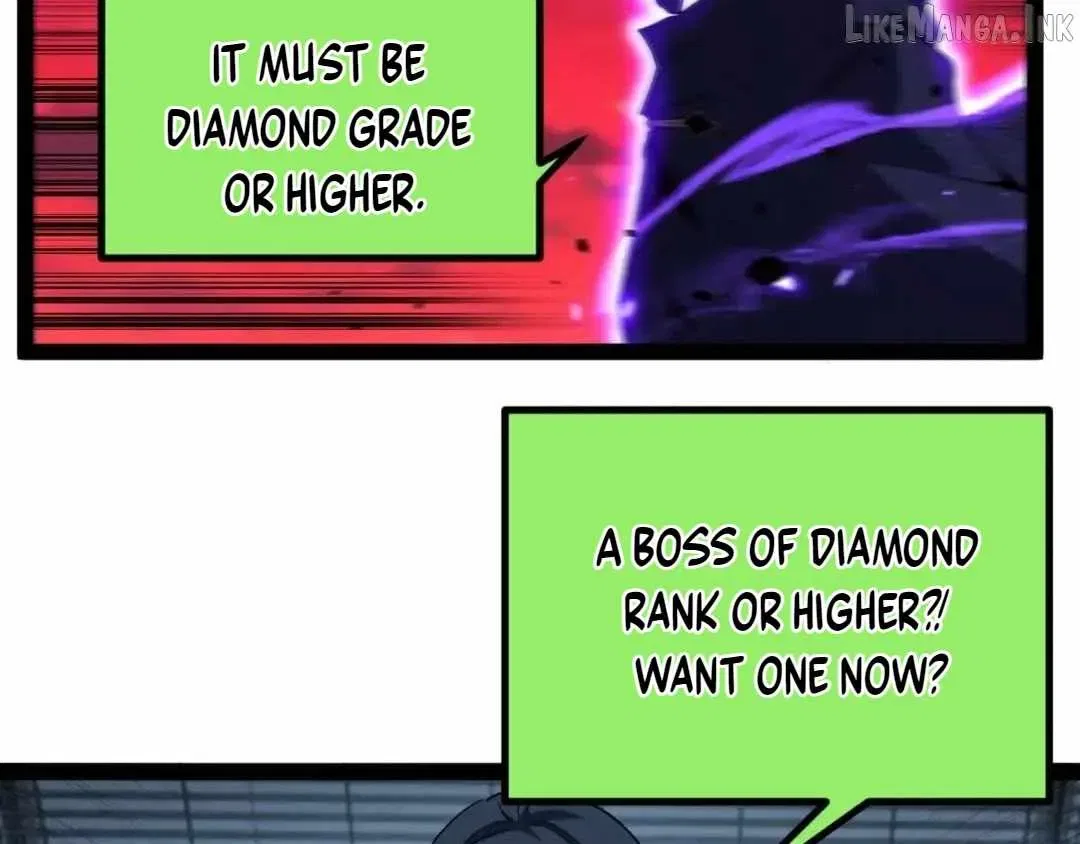 God-level Assassin, I’m the Shadow Chapter 141 – Page 42