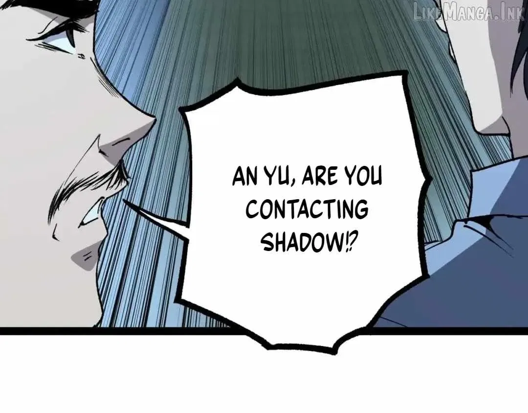 God-level Assassin, I’m the Shadow Chapter 141 – Page 44