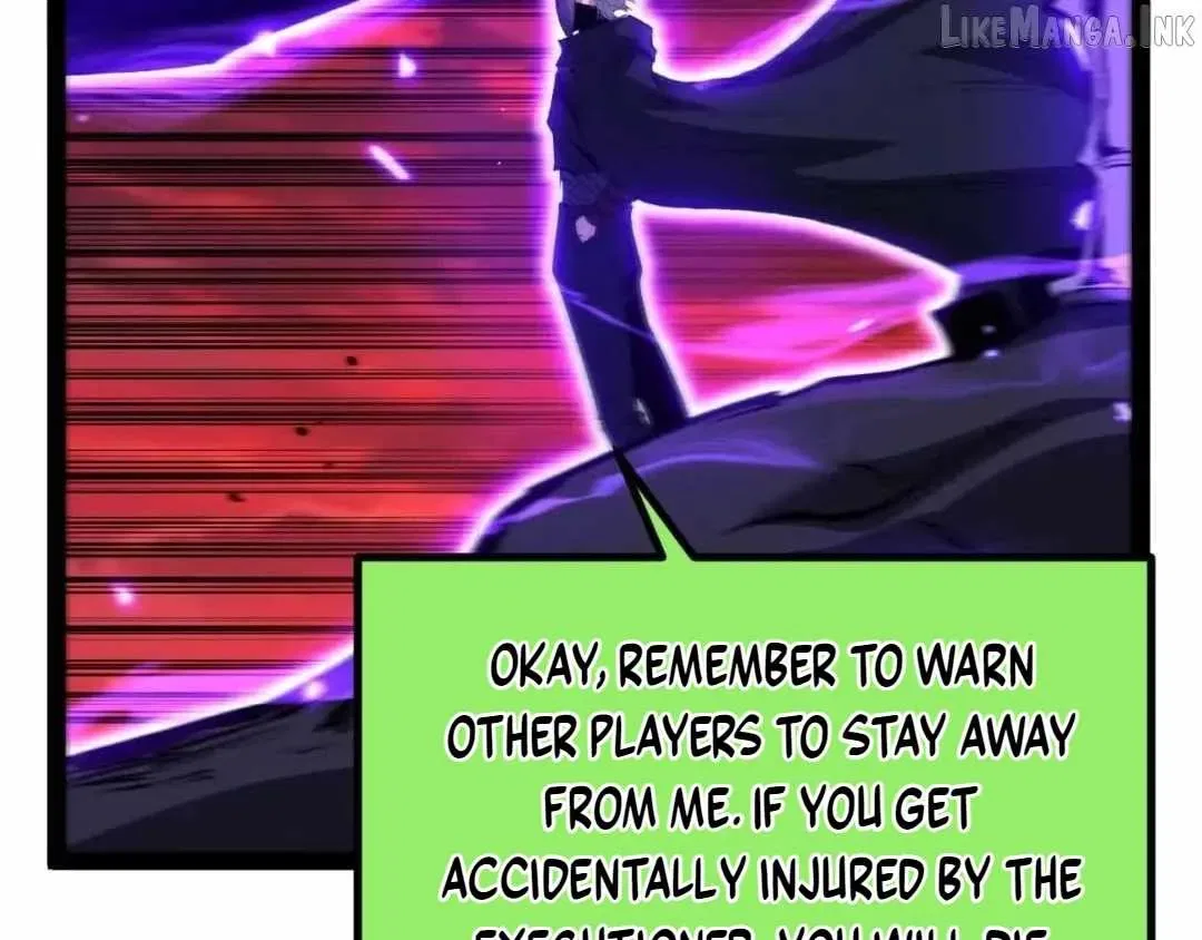 God-level Assassin, I’m the Shadow Chapter 141 – Page 50
