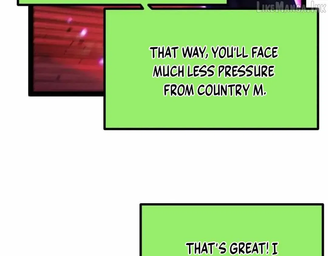 God-level Assassin, I’m the Shadow Chapter 141 – Page 56