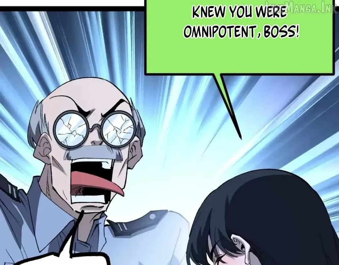 God-level Assassin, I’m the Shadow Chapter 141 – Page 57