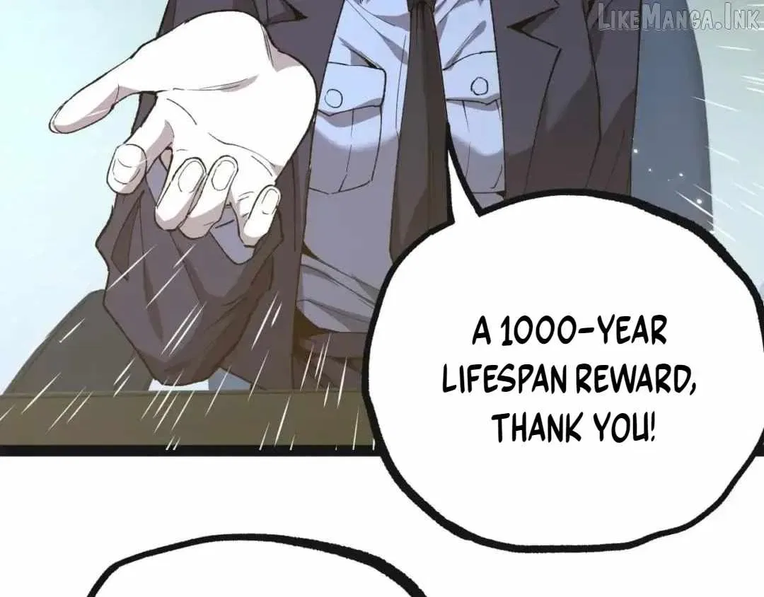 God-level Assassin, I’m the Shadow Chapter 141 – Page 60