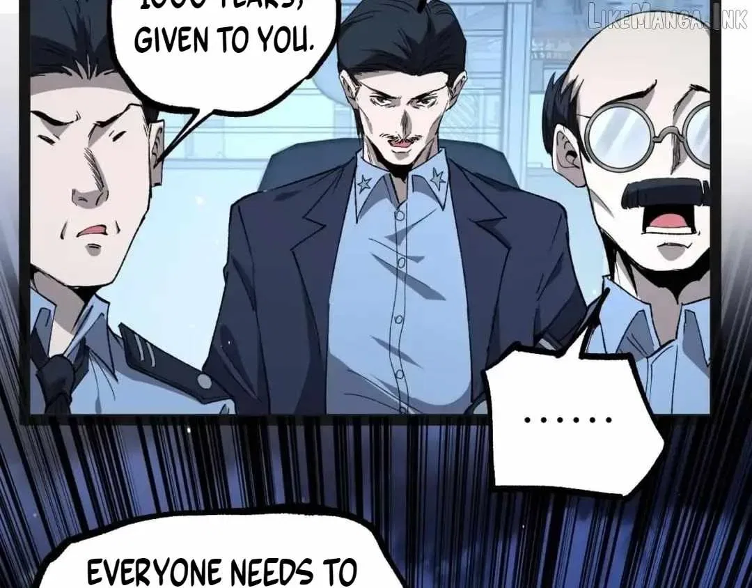 God-level Assassin, I’m the Shadow Chapter 141 – Page 62