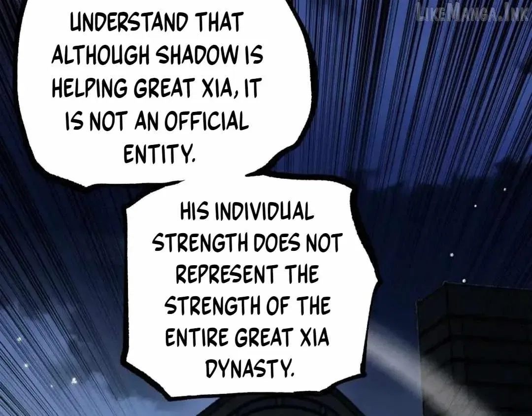 God-level Assassin, I’m the Shadow Chapter 141 – Page 63