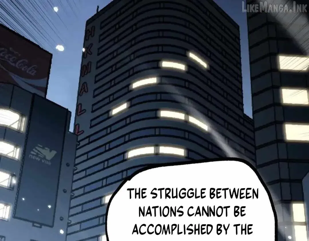 God-level Assassin, I’m the Shadow Chapter 141 – Page 64