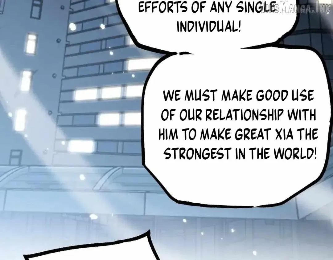 God-level Assassin, I’m the Shadow Chapter 141 – Page 65