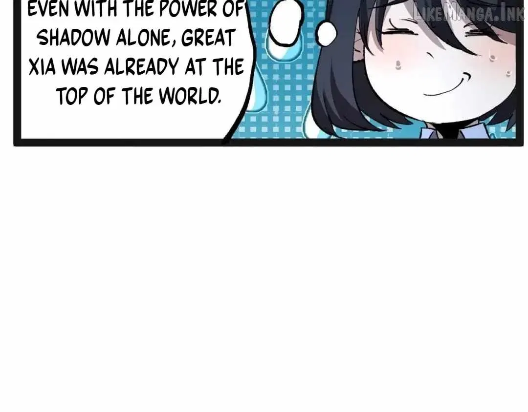 God-level Assassin, I’m the Shadow Chapter 141 – Page 67