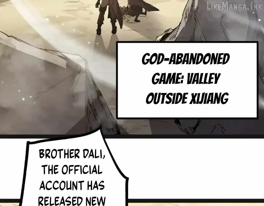 God-level Assassin, I’m the Shadow Chapter 141 – Page 71