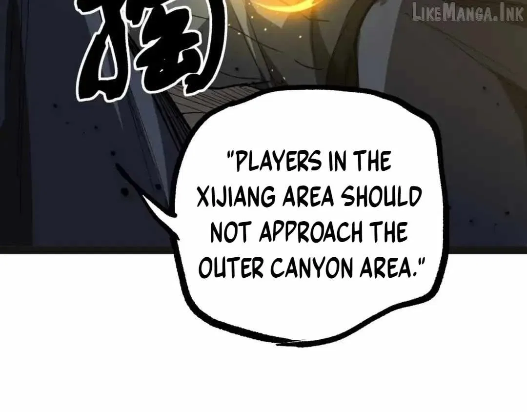 God-level Assassin, I’m the Shadow Chapter 141 – Page 73