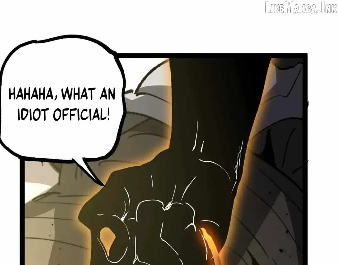 God-level Assassin, I’m the Shadow Chapter 141 – Page 74