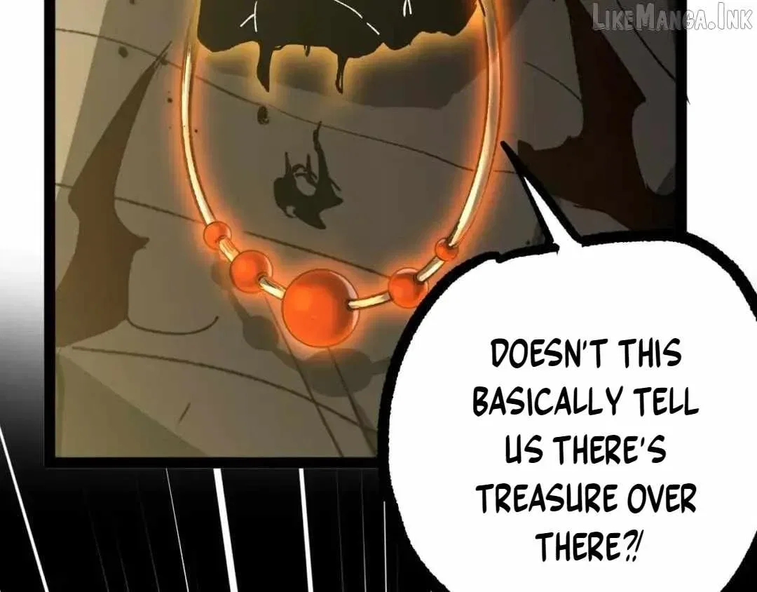 God-level Assassin, I’m the Shadow Chapter 141 – Page 75