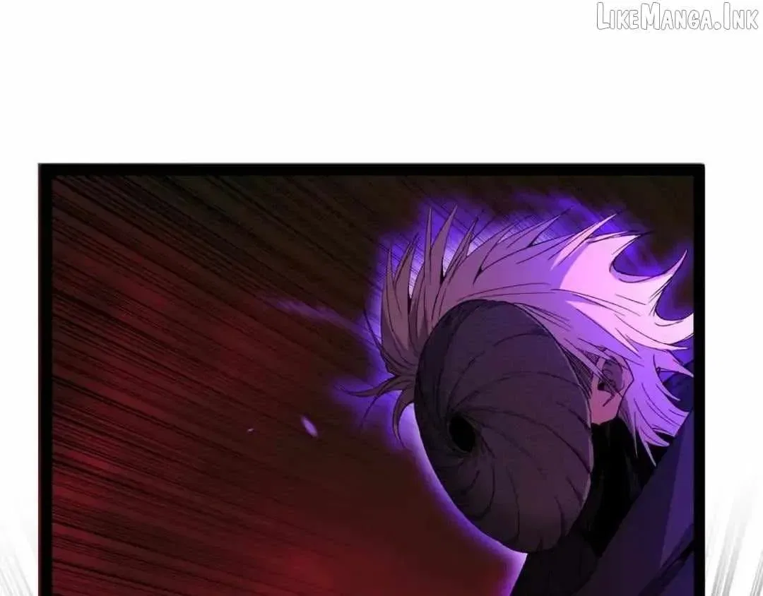 God-level Assassin, I’m the Shadow Chapter 141 – Page 85