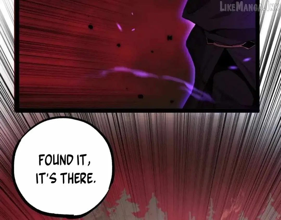 God-level Assassin, I’m the Shadow Chapter 141 – Page 86