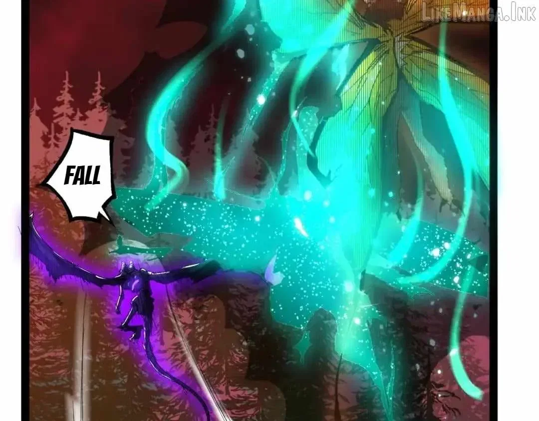 God-level Assassin, I’m the Shadow Chapter 141 – Page 101