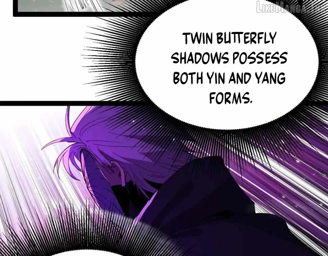 God-level Assassin, I’m the Shadow Chapter 141 – Page 103