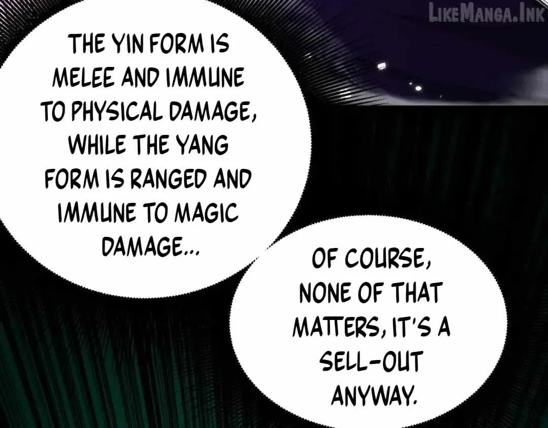 God-level Assassin, I’m the Shadow Chapter 141 – Page 104