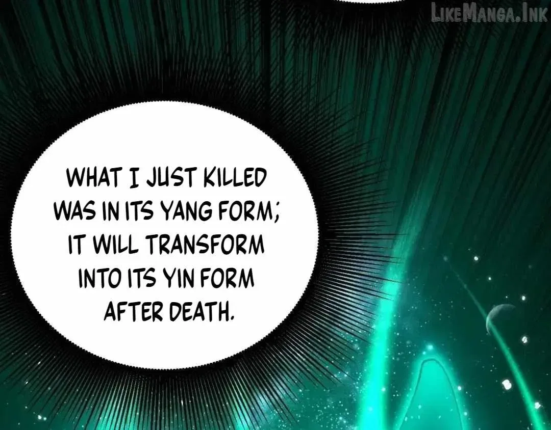 God-level Assassin, I’m the Shadow Chapter 141 – Page 105