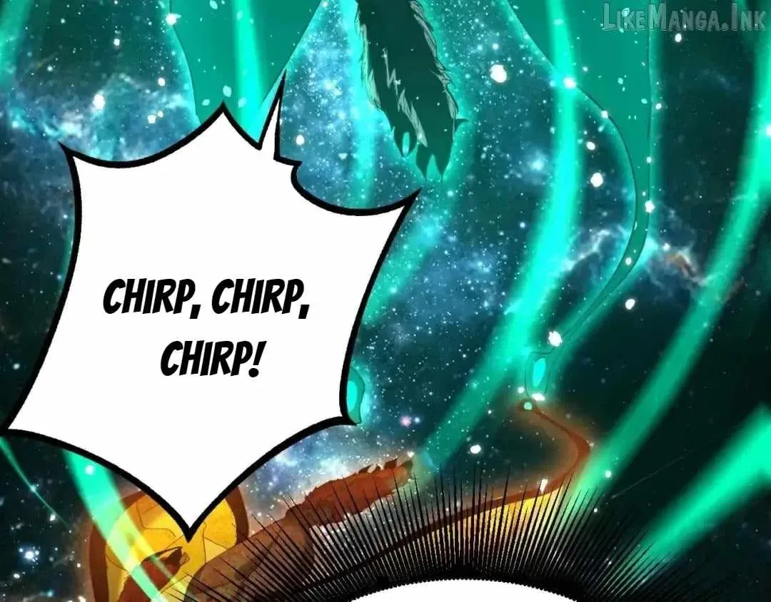 God-level Assassin, I’m the Shadow Chapter 141 – Page 107