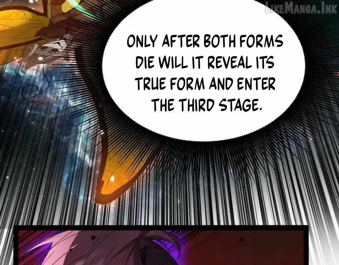 God-level Assassin, I’m the Shadow Chapter 141 – Page 108