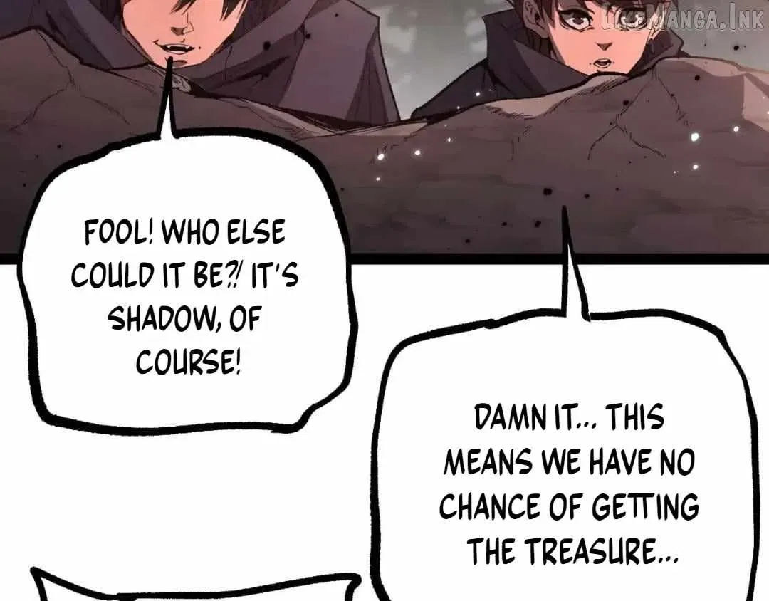 God-level Assassin, I’m the Shadow Chapter 141 – Page 116