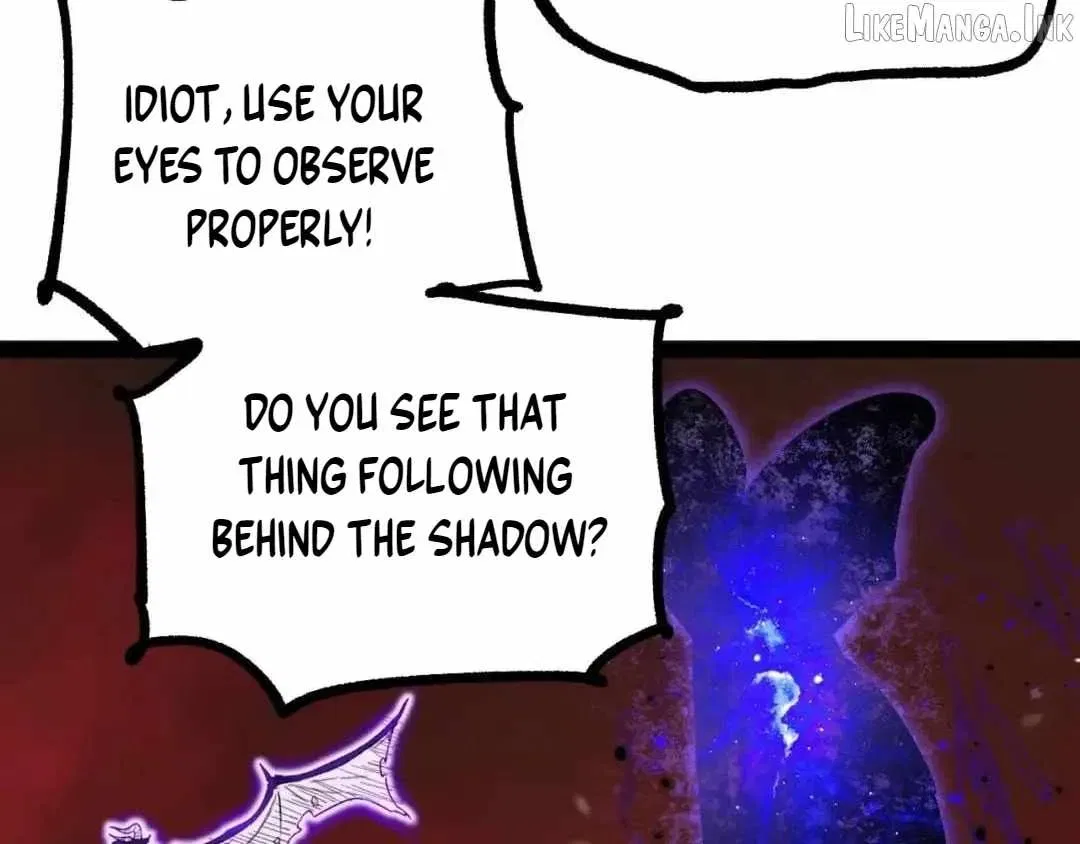 God-level Assassin, I’m the Shadow Chapter 141 – Page 117