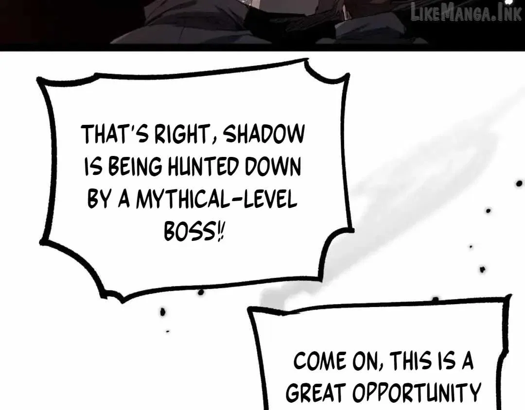 God-level Assassin, I’m the Shadow Chapter 141 – Page 119