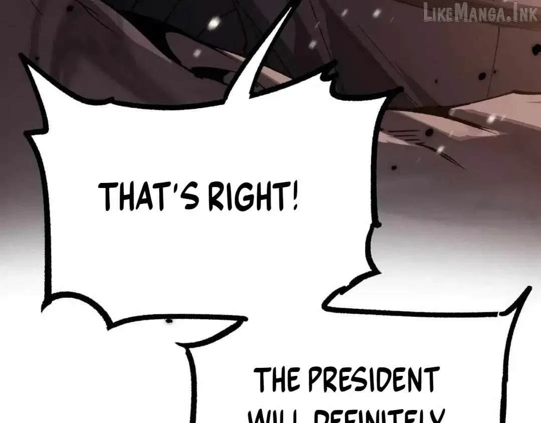 God-level Assassin, I’m the Shadow Chapter 141 – Page 123