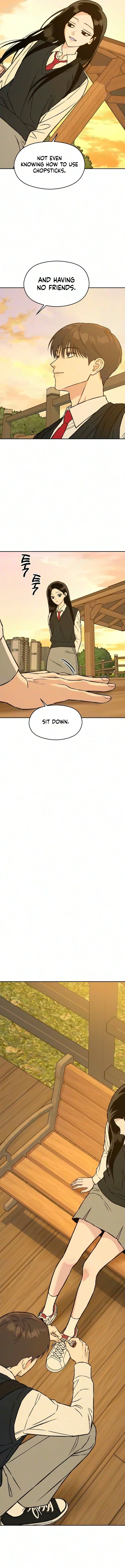 Serim’s Golden Rule Chapter 15 – Page 3