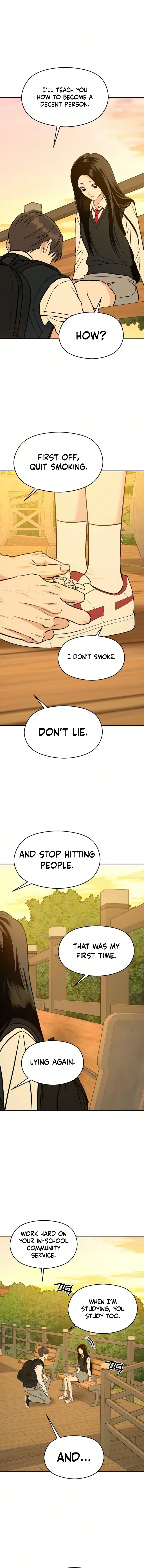Serim’s Golden Rule Chapter 15 – Page 4