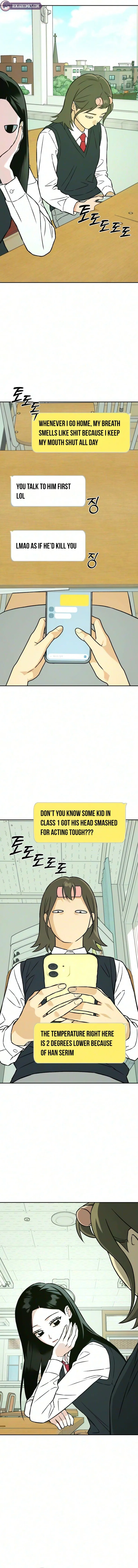 Serim’s Golden Rule Chapter 15 – Page 6
